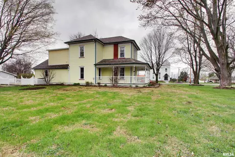 Other - 309 W Edwards St, Payson, IL 62360 photo 5 of 11