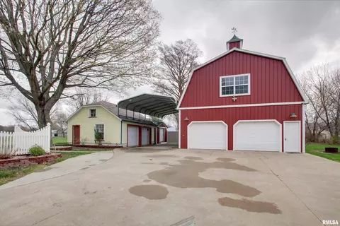 Other - 309 W Edwards St, Payson, IL 62360 photo 7 of 11