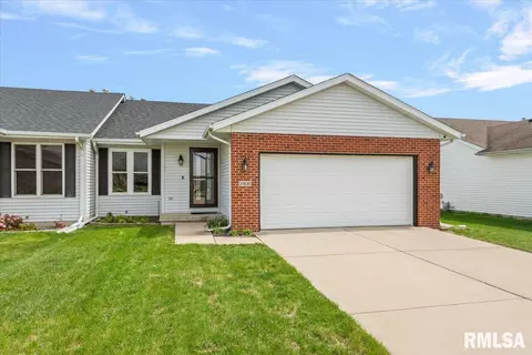 1606 Tern Pl, Springfield, IL 62711