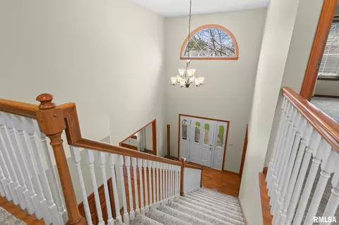 Entry Way - 3924 Surry Place Ln, Springfield, IL 62711 photo 3 of 3