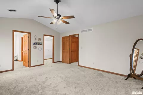Bedroom - 3924 Surry Place Ln, Springfield, IL 62711 photo 3 of 7