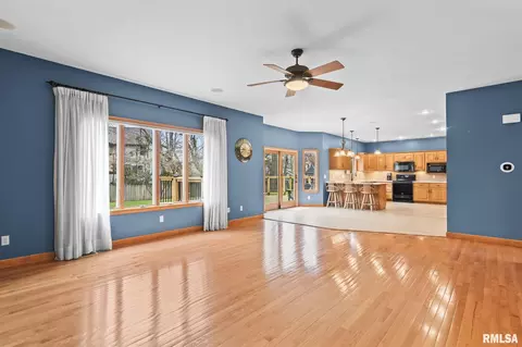 Living - 3924 Surry Place Ln, Springfield, IL 62711 photo 7 of 7