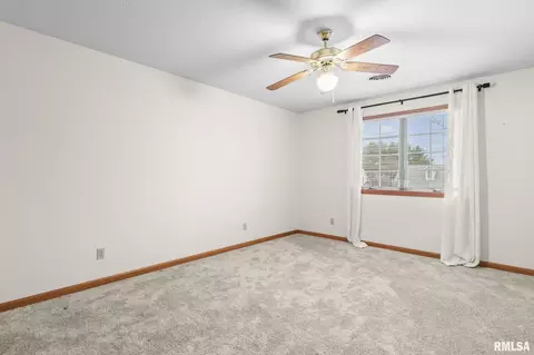 Bedroom - 3924 Surry Place Ln, Springfield, IL 62711 photo 6 of 7