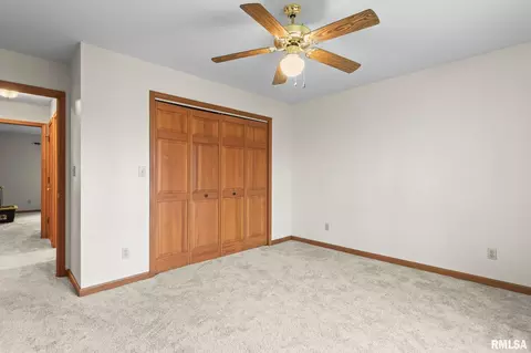 Bedroom - 3924 Surry Place Ln, Springfield, IL 62711 photo 5 of 7