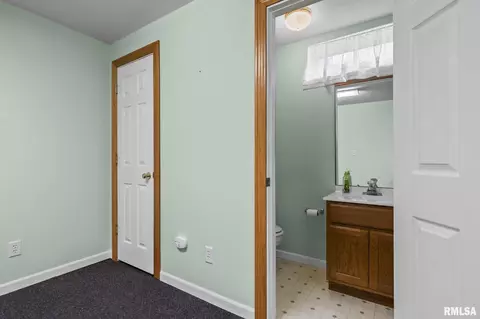 Bedroom - 3924 Surry Place Ln, Springfield, IL 62711 photo 7 of 7