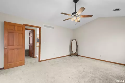 Bedroom - 3924 Surry Place Ln, Springfield, IL 62711 photo 2 of 7