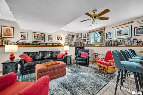 Living - 495 Kramer Rd, Avon, IL 61415 photo 4 of 4