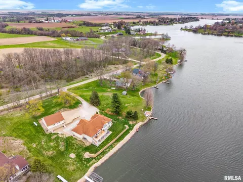 View/Area - 495 Kramer Rd, Avon, IL 61415 photo 13 of 17