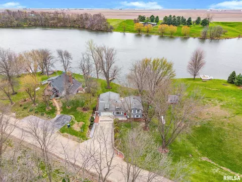 View/Area - 495 Kramer Rd, Avon, IL 61415 photo 4 of 17