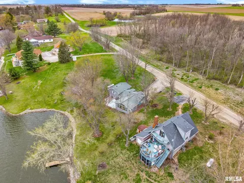 View/Area - 495 Kramer Rd, Avon, IL 61415 photo 8 of 17