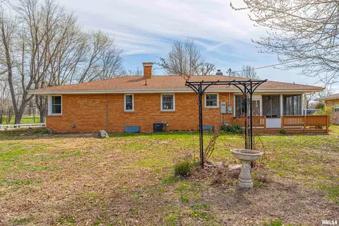 889 State Route 121, Mount Pulaski, IL 62548 photo 29