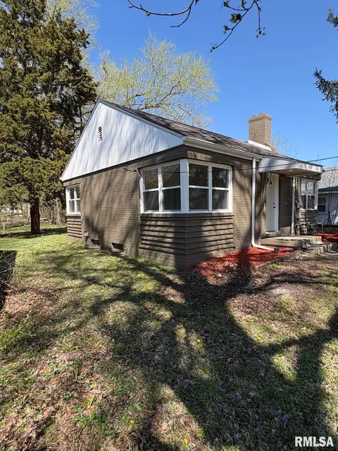 Other - 3229 Enos Ave, Springfield, IL 62702 photo 1 of 10