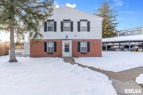 Other - 6 Sycamore Row, Springfield, IL 62702 photo 2 of 6