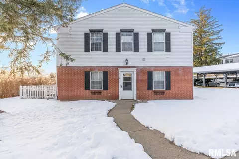 Other - 6 Sycamore Row, Springfield, IL 62702 photo 1 of 6