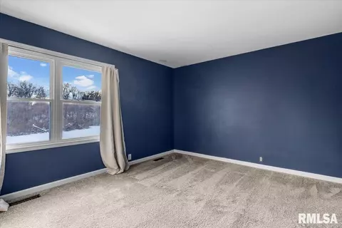 Bedroom - 6 Sycamore Row, Springfield, IL 62702 photo 4 of 8