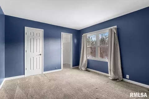 Bedroom - 6 Sycamore Row, Springfield, IL 62702 photo 2 of 8