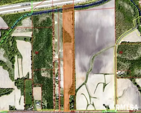 01 Mechanicsburg Rd, Springfield, IL 62712