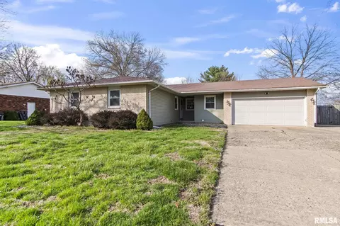 505 Hartford Dr, Sherman, IL 62684