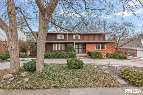 2311 Willemore Ave, Springfield, IL 62704