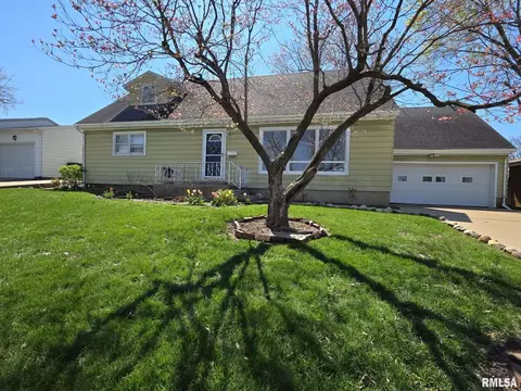 3612 Queen Anne Ave, Quincy, IL 62305