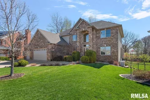 2333 Waterbury Pond Ct, Springfield, IL 62711