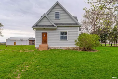 543 1500 Ave, Mount Pulaski, IL 62548 photo 3