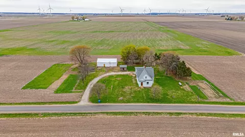 543 1500 Ave, Mount Pulaski, IL 62548 photo 5