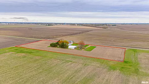 543 1500 Ave, Mount Pulaski, IL 62548 photo 6