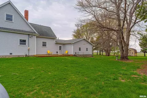 543 1500 Ave, Mount Pulaski, IL 62548 photo 30