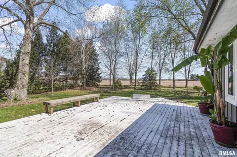 Exterior - 2784 Hilltop Rd, Springfield, IL 62712 photo 7 of 7