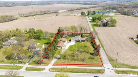 View/Area - 2784 Hilltop Rd, Springfield, IL 62712 photo 1 of 10