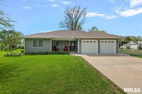 1510 W Glenn Ave, Springfield, IL 62704