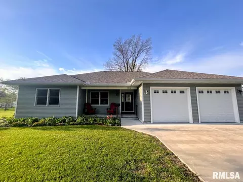 1510 W Glenn Ave, Springfield, IL 62704