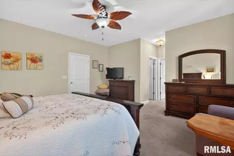 603 Loft Ln, Athens, IL 62613 photo 19