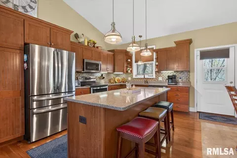 603 Loft Ln, Athens, IL 62613 photo 14