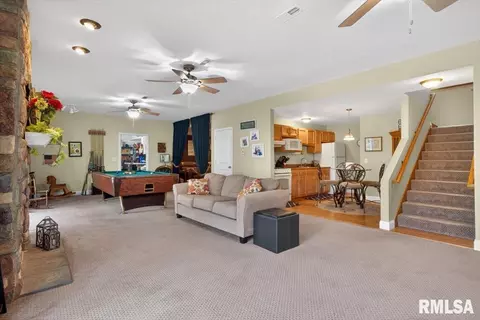 603 Loft Ln, Athens, IL 62613 photo 34