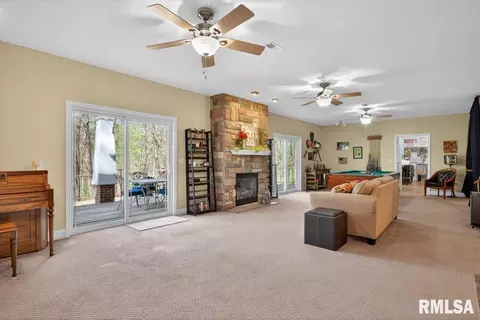 603 Loft Ln, Athens, IL 62613 photo 33