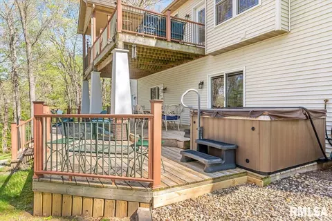 603 Loft Ln, Athens, IL 62613 photo 42