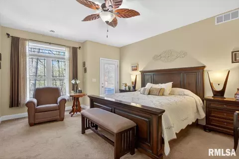 603 Loft Ln, Athens, IL 62613 photo 17
