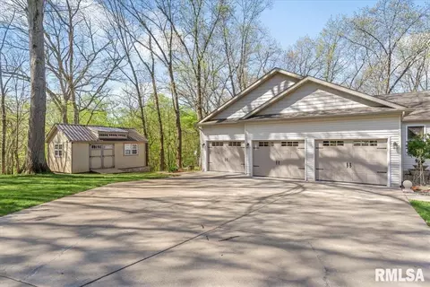 603 Loft Ln, Athens, IL 62613 photo 57