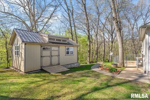 603 Loft Ln, Athens, IL 62613 photo 56