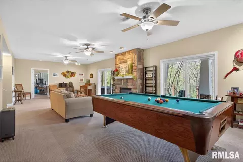 603 Loft Ln, Athens, IL 62613 photo 36