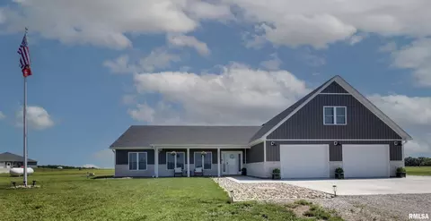 55550 Lone Cedar Trl, New London, MO 63459