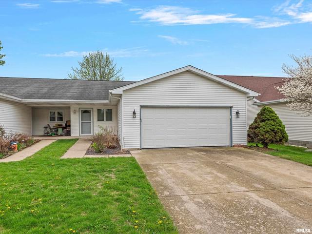 2424 Neil St, Springfield, IL 62707