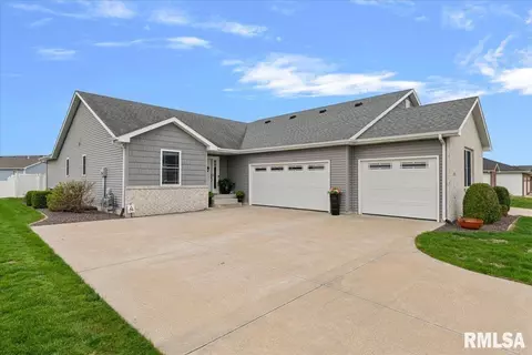 536 Karen Rose Dr, Rochester, IL 62563