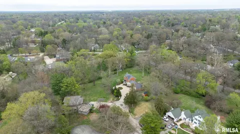View/Area - 1 Hillcrest Rd, Springfield, IL 62704 photo 2 of 11