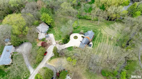 View/Area - 1 Hillcrest Rd, Springfield, IL 62704 photo 5 of 11