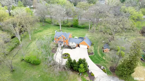 View/Area - 1 Hillcrest Rd, Springfield, IL 62704 photo 11 of 11