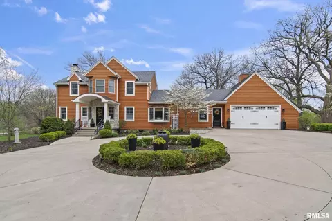 1 Hillcrest Rd, Springfield, IL 62704