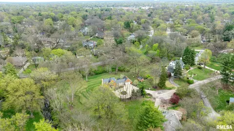 View/Area - 1 Hillcrest Rd, Springfield, IL 62704 photo 7 of 11